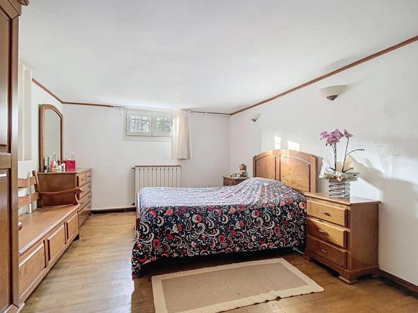 Maison 198 m² 7 pièces