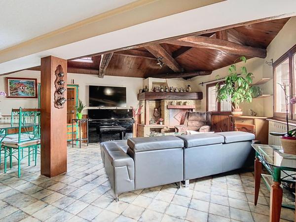 Maison 198 m² 7 pièces