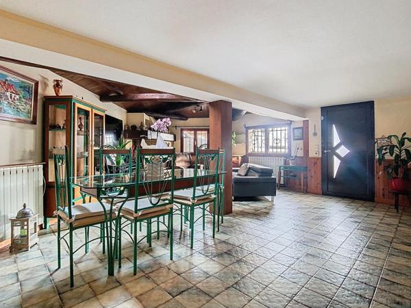 Maison 198 m² 7 pièces