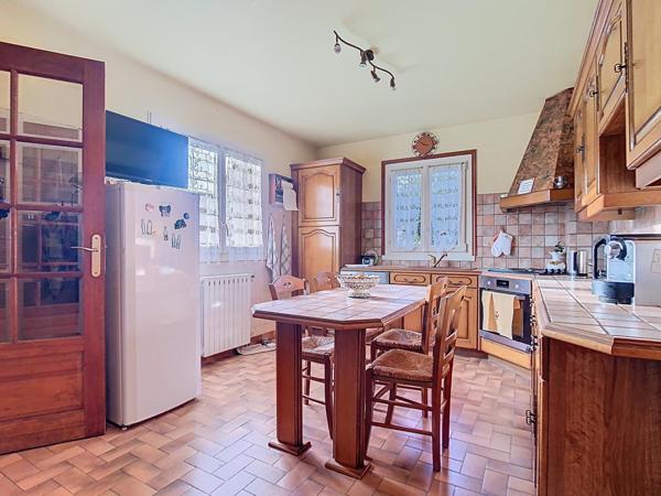 Maison 198 m² 7 pièces