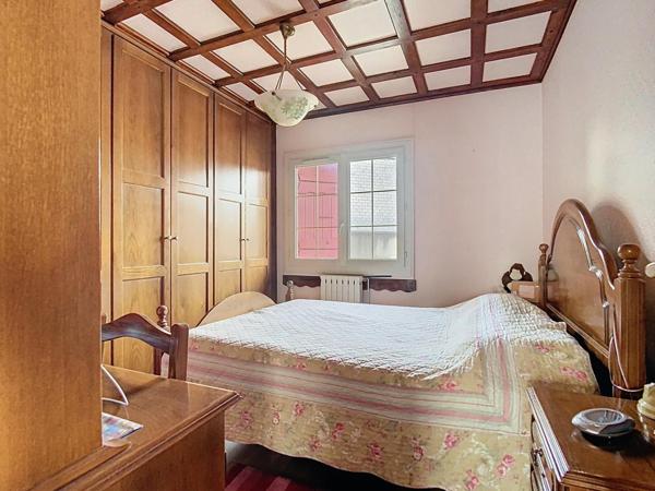 Maison 198 m² 7 pièces