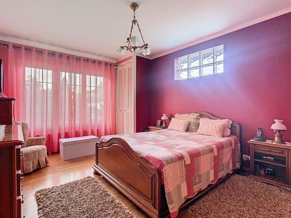 Maison 198 m² 7 pièces