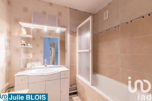 Appartement à vendre 3 pièces 63 m² Ris-Orangis