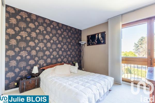 Appartement à vendre 3 pièces 63 m² Ris-Orangis