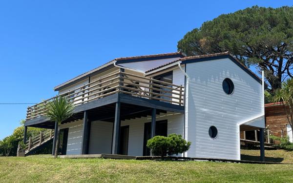 Maison à vendre    4 pièces •  Labatut