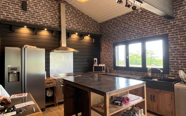 Maison à vendre    4 pièces •  Labatut