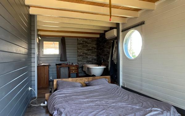 Maison à vendre    4 pièces •  Labatut