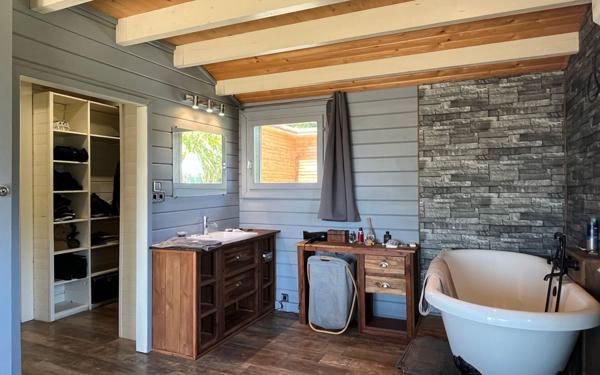 Maison à vendre    4 pièces •  Labatut