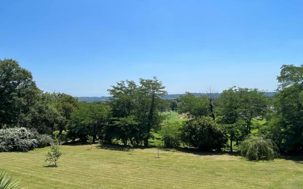 Maison à vendre    4 pièces •  Labatut