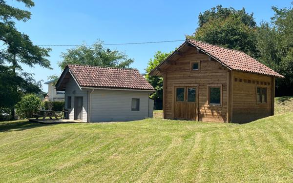 Maison à vendre    4 pièces •  Labatut