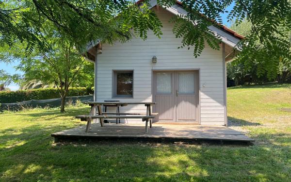 Maison à vendre    4 pièces •  Labatut