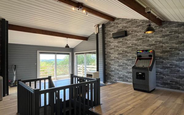 Maison à vendre    4 pièces •  Labatut