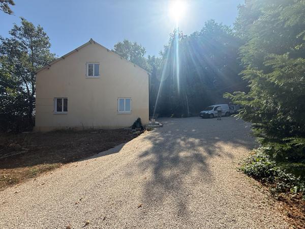 Maison 9 pièces 220 m2