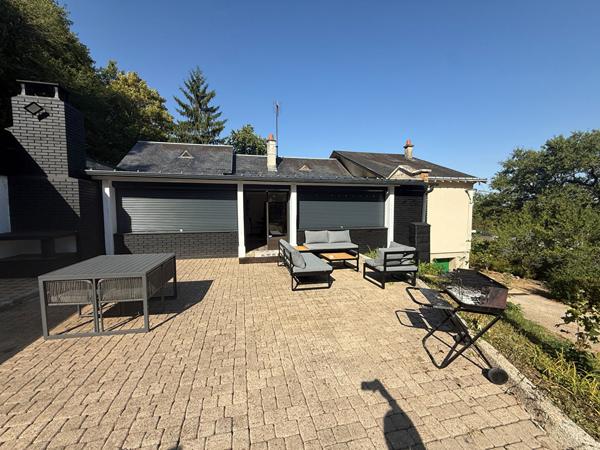Maison 9 pièces 220 m2