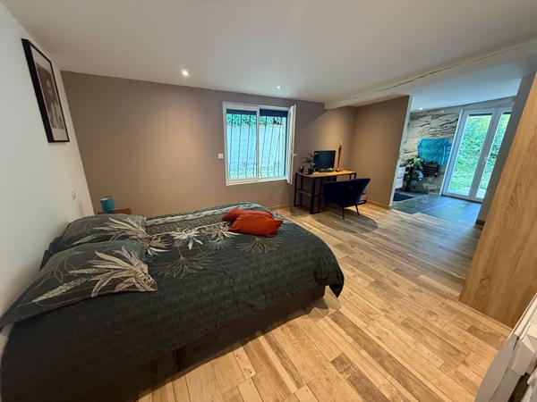 Maison 9 pièces 220 m2