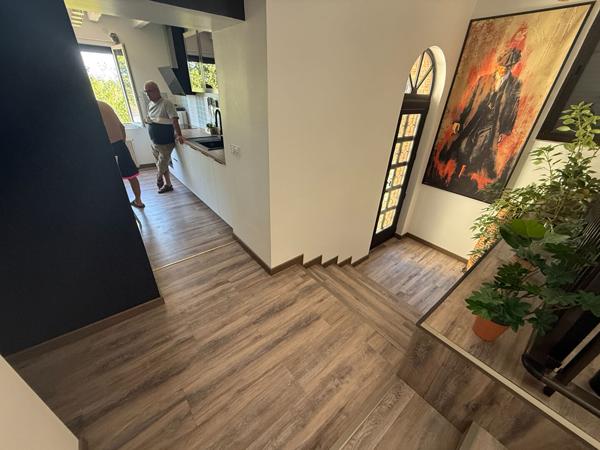 Maison 9 pièces 220 m2