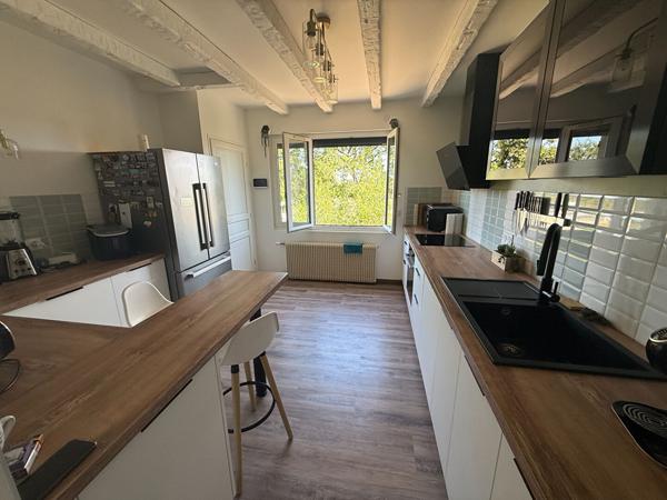 Maison 9 pièces 220 m2