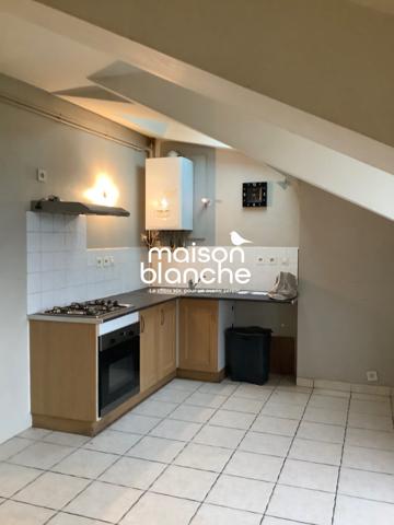 APPARTEMENT T3