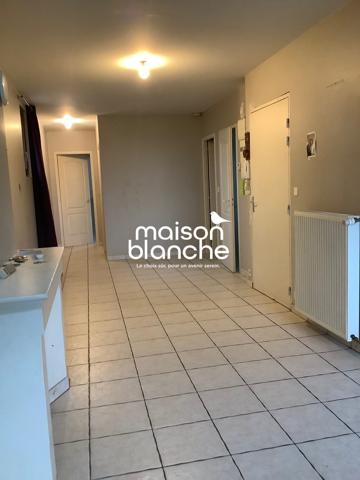 APPARTEMENT T3