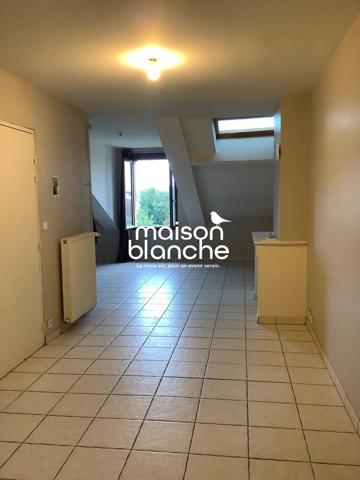 APPARTEMENT T3