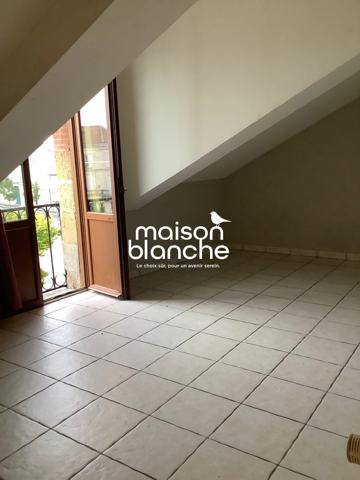 APPARTEMENT T3