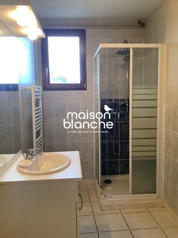 APPARTEMENT T3