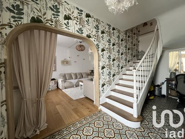 Maison à vendre 7 pièces 198,5 m² Arnage