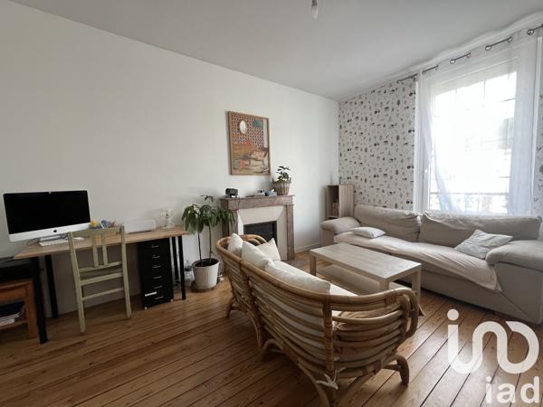 Maison à vendre 7 pièces 198,5 m² Arnage