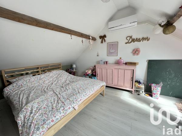 Maison à vendre 7 pièces 198,5 m² Arnage