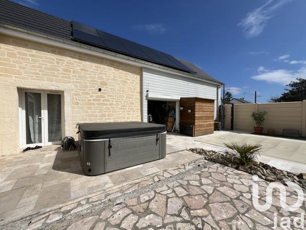 Maison à vendre 7 pièces 198,5 m² Arnage