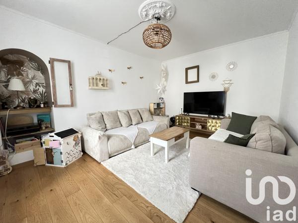 Maison à vendre 7 pièces 198,5 m² Arnage