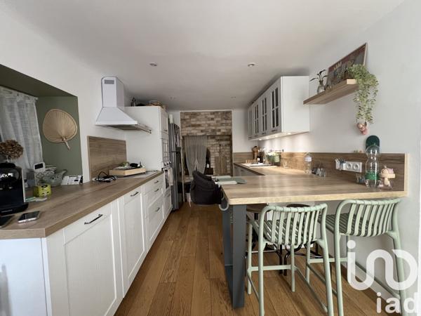 Maison à vendre 7 pièces 198,5 m² Arnage