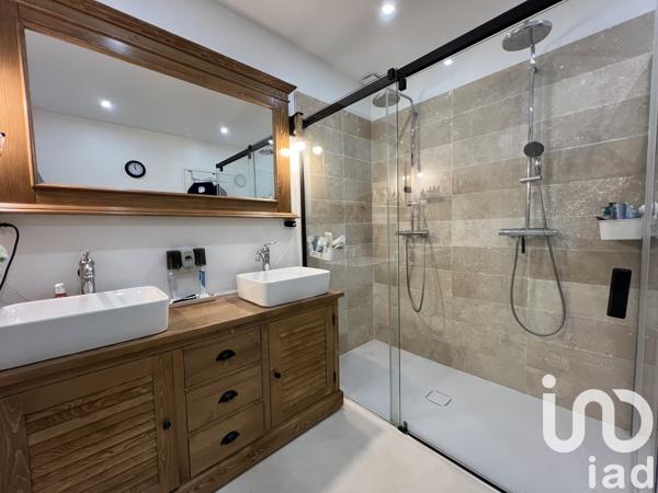 Maison à vendre 7 pièces 198,5 m² Arnage