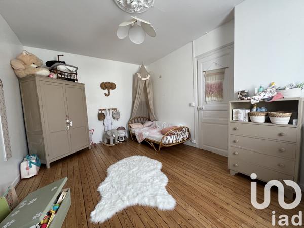 Maison à vendre 7 pièces 198,5 m² Arnage