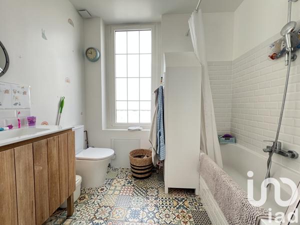 Maison à vendre 7 pièces 198,5 m² Arnage