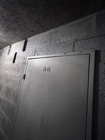 APPARTEMENT  86 M² HAB + GARAGE ET CAVE
