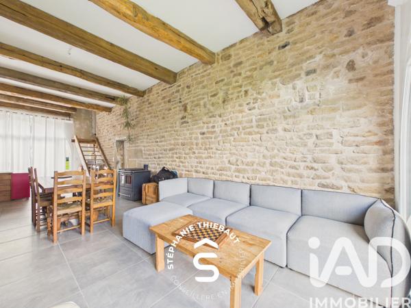 Maison à vendre 6 pièces 193 m² Uriménil