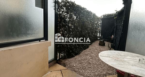 À vendre Studio 34.93 m² - Vigneux-sur-seine 91270