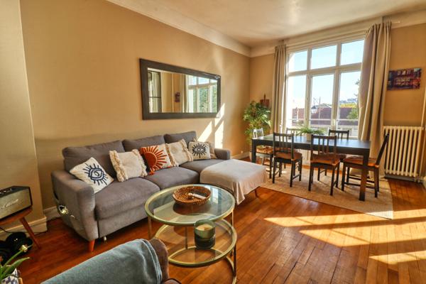 Appartement Antony 4 pièce(s)