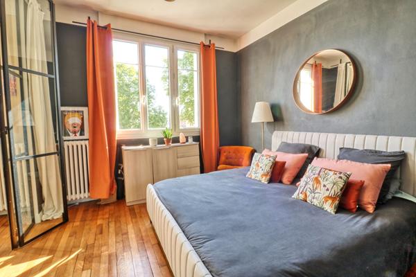 Appartement Antony 4 pièce(s)