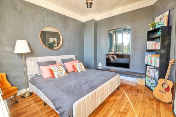 Appartement Antony 4 pièce(s)