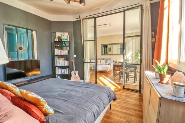 Appartement Antony 4 pièce(s)