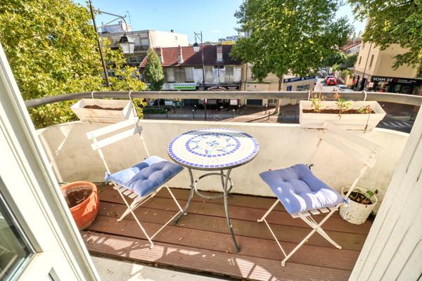 Appartement Antony 4 pièce(s)