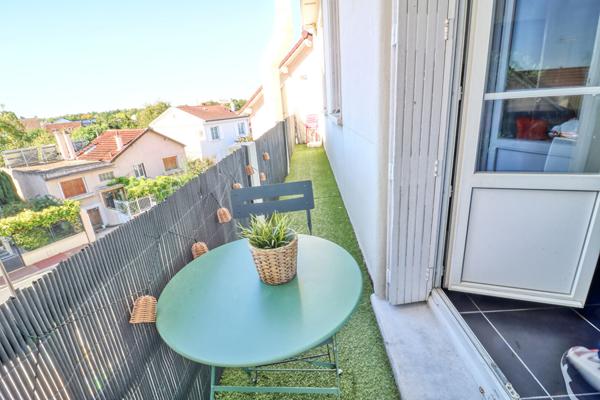 Appartement Antony 4 pièce(s)