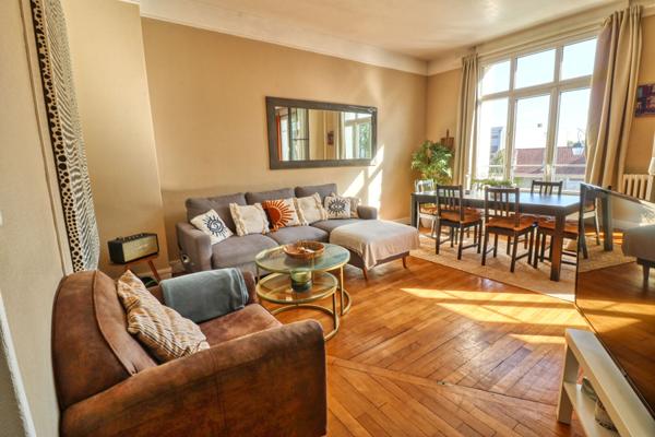 Appartement Antony 4 pièce(s)