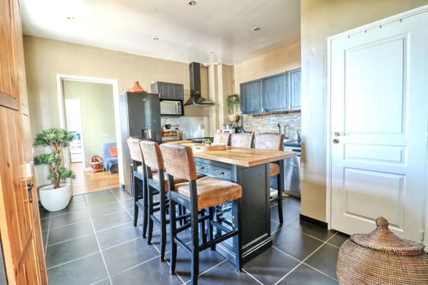 Appartement Antony 4 pièce(s)