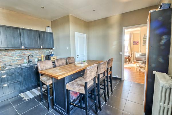 Appartement Antony 4 pièce(s)