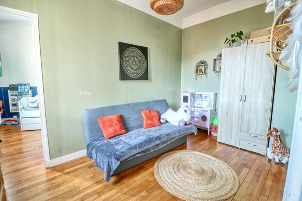 Appartement Antony 4 pièce(s)