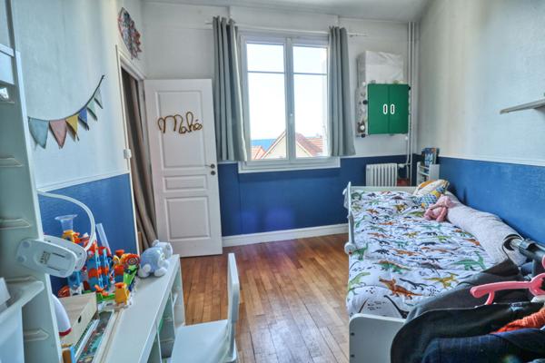 Appartement Antony 4 pièce(s)