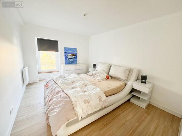 Appartement à vendre à Pleuven dans le Finistère (29170), ref : 29015-552